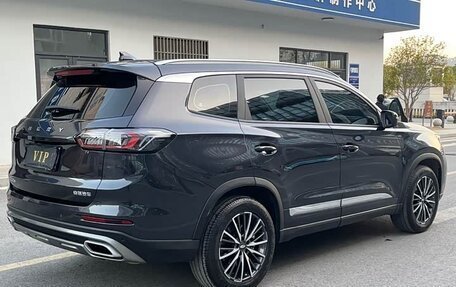 Chery Tiggo 8 I, 2025 год, 1 624 978 рублей, 5 фотография