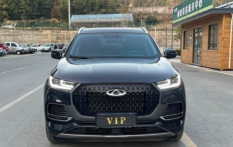 Chery Tiggo 8 I, 2025 год, 1 624 978 рублей, 2 фотография