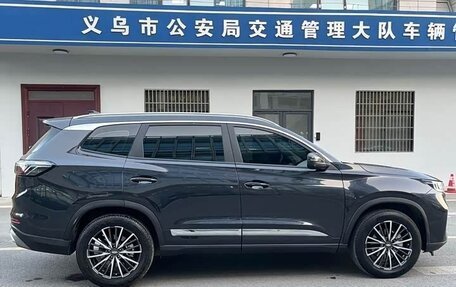 Chery Tiggo 8 I, 2025 год, 1 624 978 рублей, 4 фотография