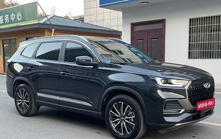 Chery Tiggo 8 I, 2025 год, 1 624 978 рублей, 3 фотография