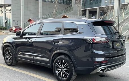 Chery Tiggo 8 I, 2025 год, 1 624 978 рублей, 7 фотография