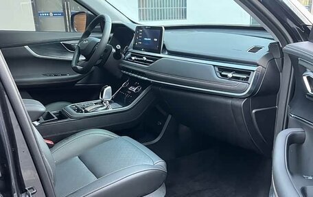 Chery Tiggo 8 I, 2025 год, 1 624 978 рублей, 10 фотография