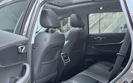 Chery Tiggo 8 I, 2025 год, 1 624 978 рублей, 9 фотография