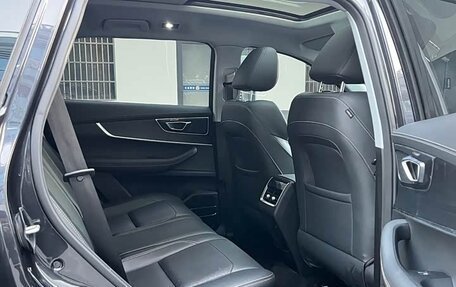 Chery Tiggo 8 I, 2025 год, 1 624 978 рублей, 11 фотография