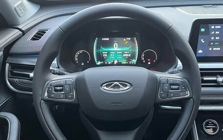 Chery Tiggo 8 I, 2025 год, 1 624 978 рублей, 13 фотография