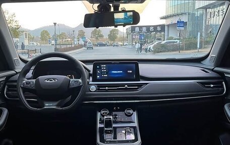 Chery Tiggo 8 I, 2025 год, 1 624 978 рублей, 12 фотография