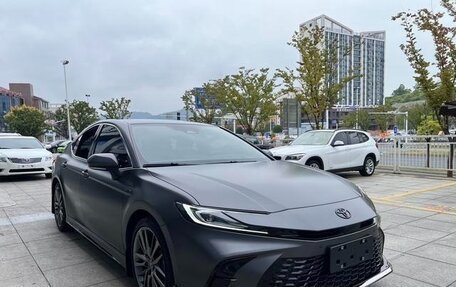 Toyota Camry, 2025 год, 3 594 979 рублей, 3 фотография