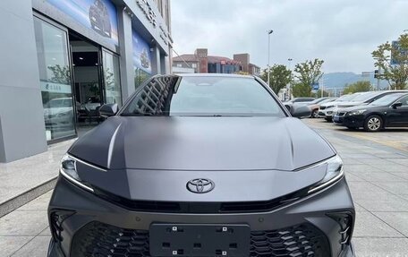 Toyota Camry, 2025 год, 3 594 979 рублей, 2 фотография