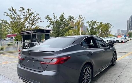 Toyota Camry, 2025 год, 3 594 979 рублей, 7 фотография