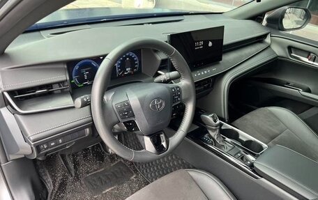 Toyota Camry, 2025 год, 3 594 979 рублей, 8 фотография