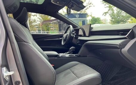 Toyota Camry, 2025 год, 3 594 979 рублей, 10 фотография