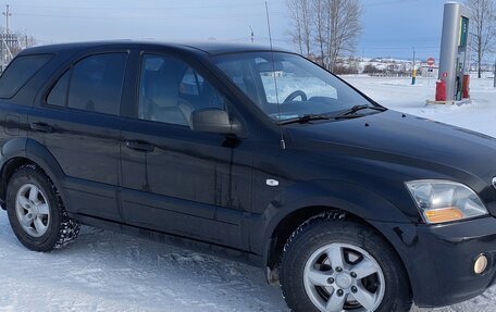 KIA Sorento IV, 2007 год, 900 000 рублей, 2 фотография