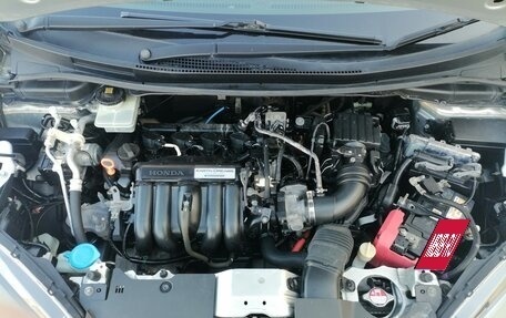 Honda Shuttle II, 2015 год, 945 000 рублей, 6 фотография