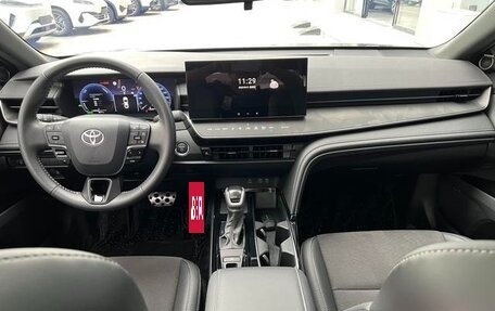 Toyota Camry, 2025 год, 3 594 979 рублей, 9 фотография