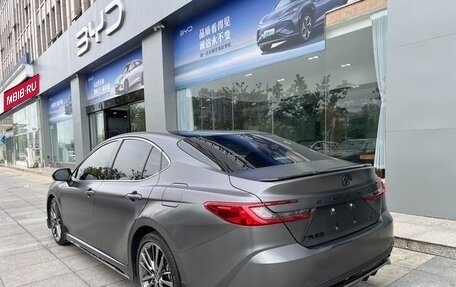 Toyota Camry, 2025 год, 3 594 979 рублей, 5 фотография