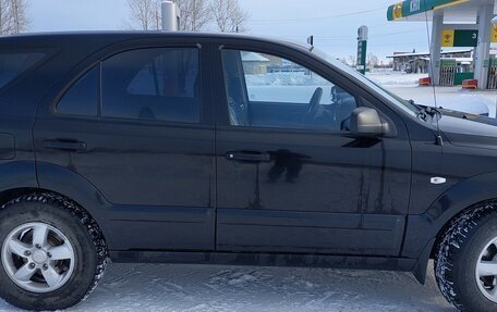 KIA Sorento IV, 2007 год, 900 000 рублей, 3 фотография