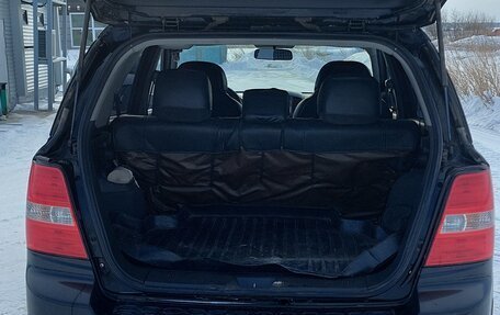 KIA Sorento IV, 2007 год, 900 000 рублей, 7 фотография