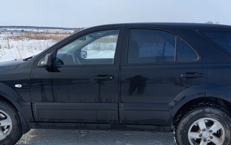 KIA Sorento IV, 2007 год, 900 000 рублей, 6 фотография