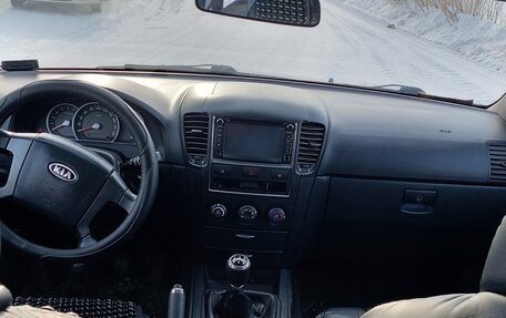 KIA Sorento IV, 2007 год, 900 000 рублей, 8 фотография