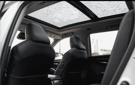 Toyota Highlander, 2025 год, 5 250 000 рублей, 6 фотография