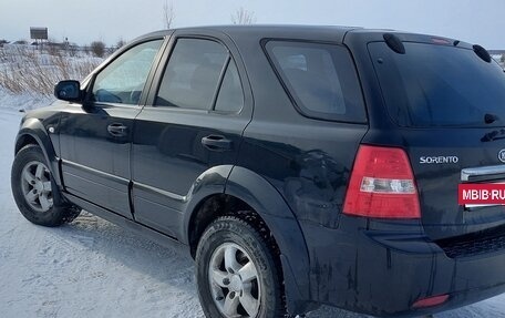 KIA Sorento IV, 2007 год, 900 000 рублей, 5 фотография