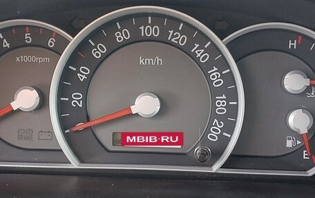 KIA Sorento IV, 2007 год, 900 000 рублей, 12 фотография