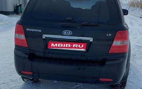 KIA Sorento IV, 2007 год, 900 000 рублей, 4 фотография