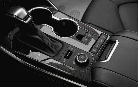 Toyota Highlander, 2025 год, 5 250 000 рублей, 7 фотография