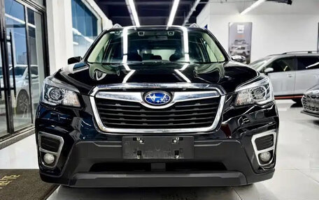 Subaru Forester, 2021 год, 3 000 000 рублей, 2 фотография