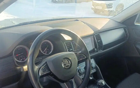 Skoda Kodiaq I, 2018 год, 2 750 000 рублей, 3 фотография