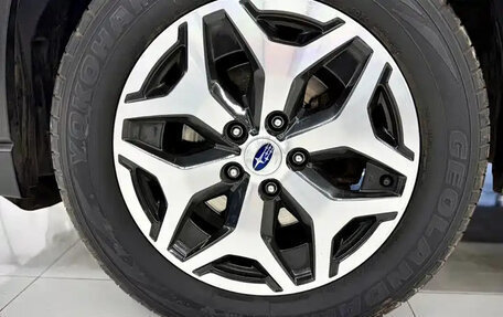 Subaru Forester, 2021 год, 3 000 000 рублей, 9 фотография