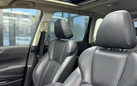 Subaru Forester, 2021 год, 3 000 000 рублей, 11 фотография