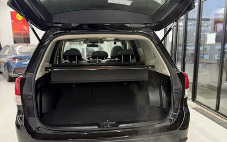 Subaru Forester, 2021 год, 3 000 000 рублей, 10 фотография