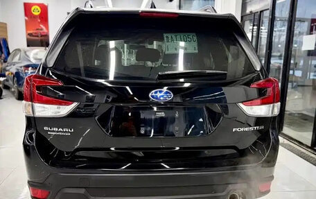 Subaru Forester, 2021 год, 3 000 000 рублей, 7 фотография