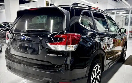 Subaru Forester, 2021 год, 3 000 000 рублей, 6 фотография