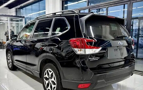 Subaru Forester, 2021 год, 3 000 000 рублей, 8 фотография