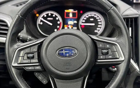 Subaru Forester, 2021 год, 3 000 000 рублей, 13 фотография