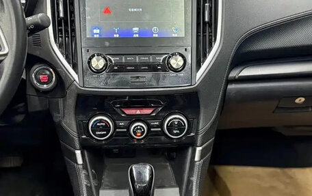 Subaru Forester, 2021 год, 3 000 000 рублей, 15 фотография