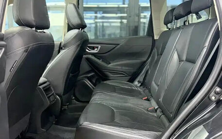 Subaru Forester, 2021 год, 3 000 000 рублей, 20 фотография