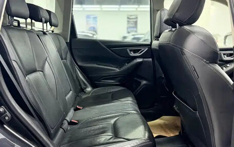 Subaru Forester, 2021 год, 3 000 000 рублей, 19 фотография