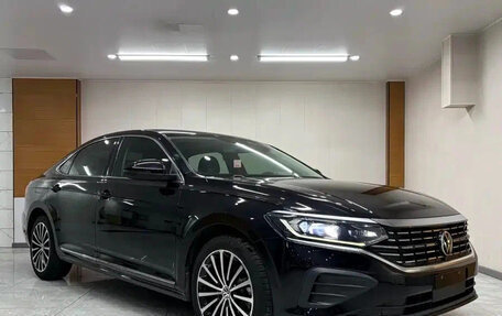 Volkswagen Passat B8 рестайлинг, 2022 год, 1 769 003 рублей, 4 фотография