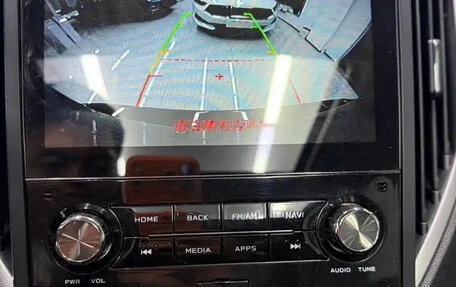 Subaru Forester, 2021 год, 3 000 000 рублей, 16 фотография