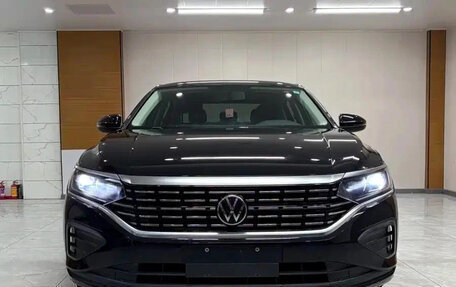 Volkswagen Passat B8 рестайлинг, 2022 год, 1 769 003 рублей, 2 фотография