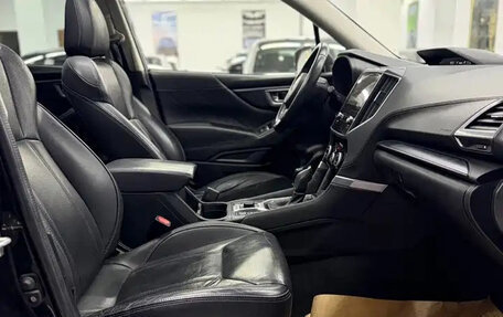 Subaru Forester, 2021 год, 3 000 000 рублей, 18 фотография