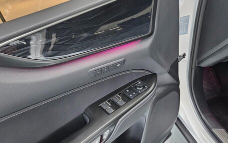 Lexus NX, 2024 год, 7 638 027 рублей, 6 фотография