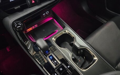 Lexus NX, 2024 год, 7 638 027 рублей, 13 фотография