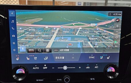 Lexus NX, 2024 год, 7 638 027 рублей, 11 фотография