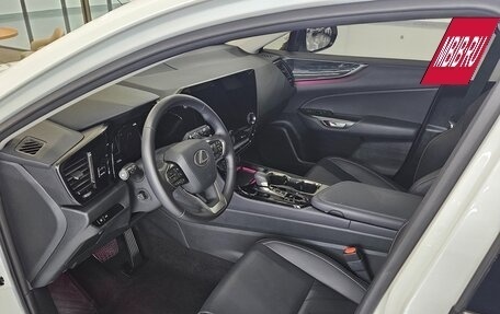 Lexus NX, 2024 год, 7 638 027 рублей, 7 фотография