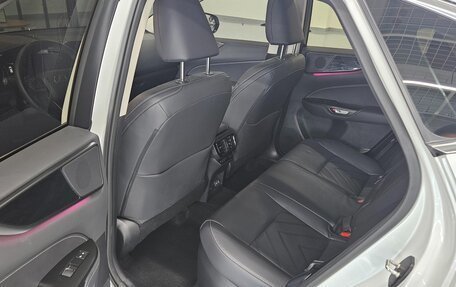 Lexus NX, 2024 год, 7 638 027 рублей, 15 фотография