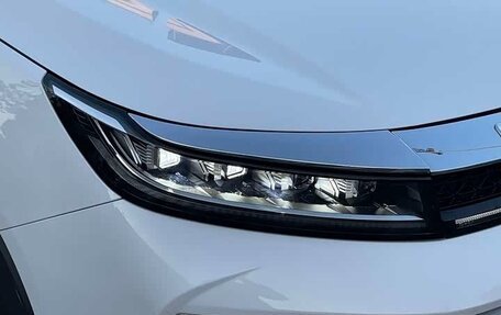 CheryExeed LX, 2022 год, 1 474 978 рублей, 9 фотография